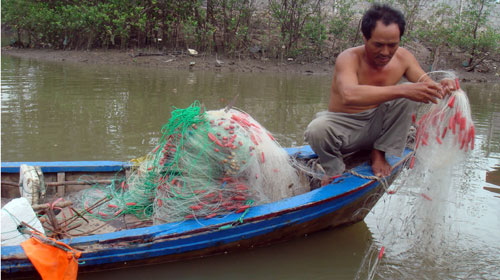 Khốn khó vì Vedan - Kỳ 2