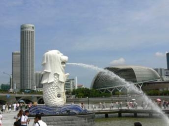 Singapore: Cửa ngõ Đông Nam Á của Liên Hiệp châu Âu