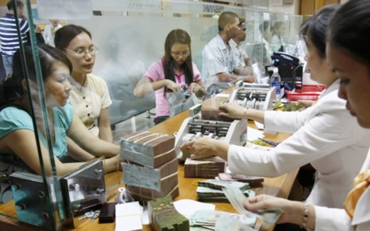 Tái cơ cấu 'chơi vơi' vì thiếu tiền, loạn sở hữu chéo