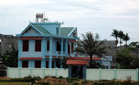 Ngân sách nào kham nổi: Rùng mình xã có 500 cán bộ ở Thanh Hóa