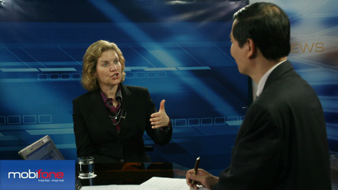 Việt Nam tránh vết xe đổ của Trung Quốc để phát triển