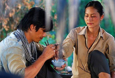 Phim Việt hồn nhiên…nói dối!