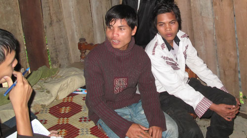 Những kiểu "bán sống" con người - Kỳ 1