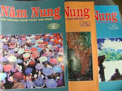 Vụ đạo văn ở tỉnh Đắk Nông: Sự ngụy biện của ông chủ tịch hội