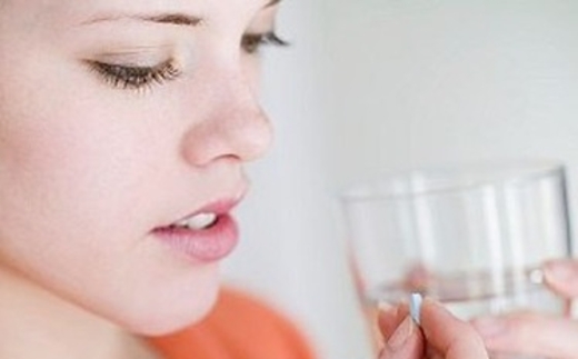 Uống thuốc lúc nào tốt nhất?