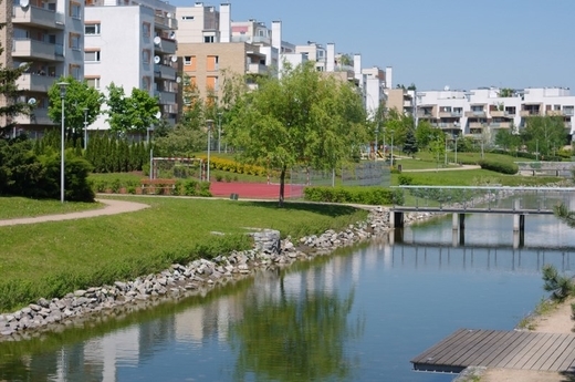 Căn hộ có các đặc điểm sau không những dễ cho thuê mà còn rất được giá