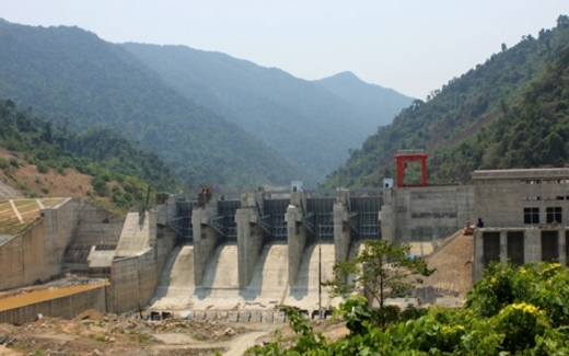 Quá đà phát triển thủy điện