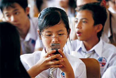 PN&HĐ: Biệt thự “ma” và chuyện “cấm trẻ con hư như người lớn”