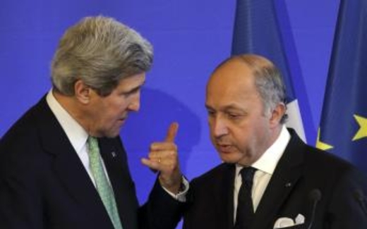 Mỹ do thám dân Pháp: Quan hệ hai bên thêm nguội lạnh