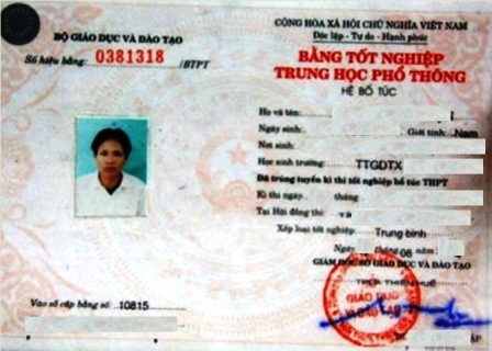 Vĩnh Phúc: Lại chuyện “Hồn Trương Ba- da Hàng Thịt ”