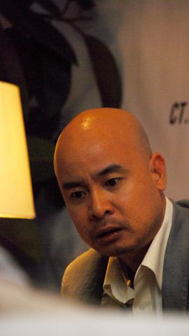 Một dân tộc không sáng tạo sẽ trở nên hủ bại