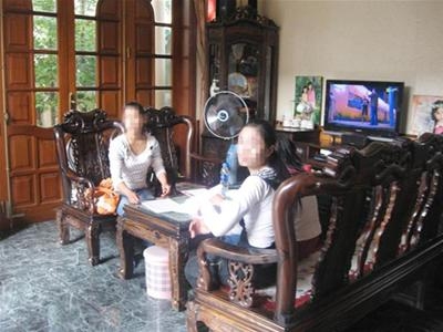 Nữ PV Tiền Phong dự tuyển lấy chồng Hàn - Kỳ I