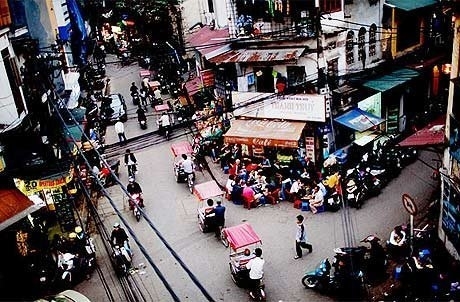 Người Hà Nội gốc?