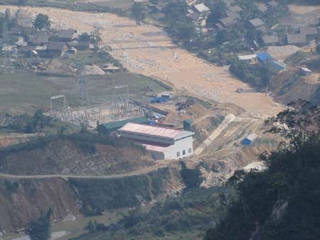 Đánh giá tác động môi trường: Thẩm định trên bàn giấy!