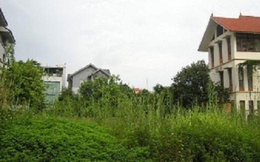 Dự kiến, cắt giảm 30% dự án chậm triển khai