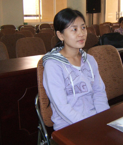 Người mẹ tìm công lý cho con gái 20 tuổi tù oan