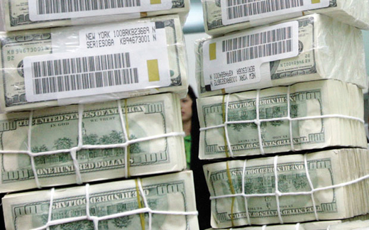 Vốn rẻ - dễ vay, tín dụng vẫn khó