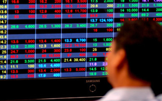 ESOP và những chiêu huy động vốn thời khó khăn