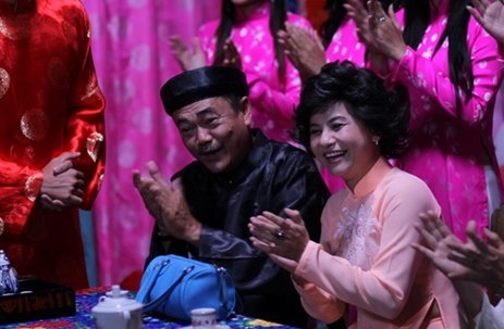 Phim Việt và những chuyện ngược đời