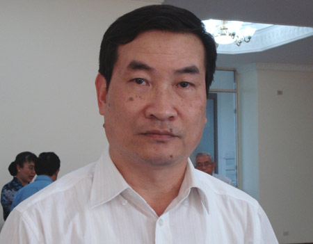 Việt Nam không có thành phố nào xứng đáng danh hiệu sạch đẹp