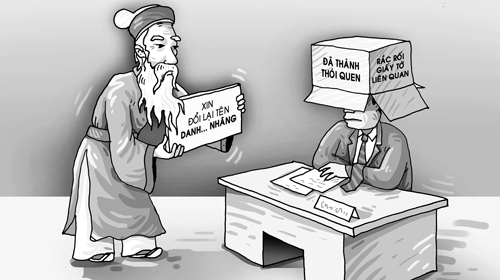 Sai một li, đi vài dặm