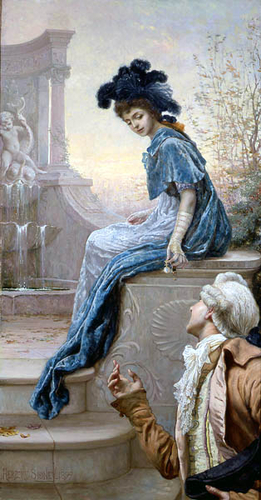 Pan Tadeusz (ciąg dalszy – 46)