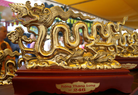 Những câu chuyện “nóng” về Thăng Long trước thềm Đại lễ