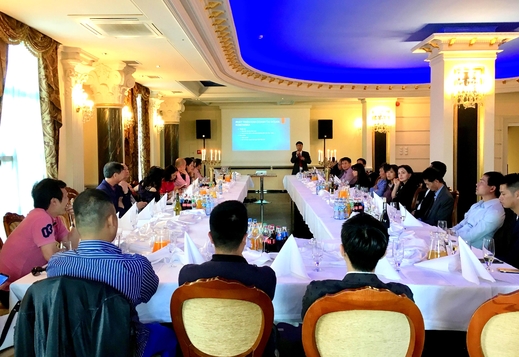 Hiệp định thương mại tự do Việt Nam – EU sẽ mở ra cơ hội hợp tác kinh tế Việt Nam – Ba Lan