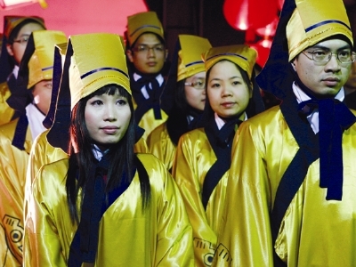 Đề án đào tạo 20.000 tiến sĩ: Nhiều bất cập