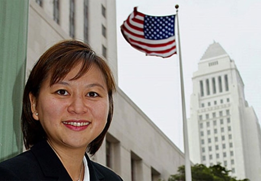 Người gốc Việt có thể trở thành thẩm phán tối cao Mỹ