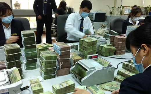 Linh hoạt chính sách tiền tệ