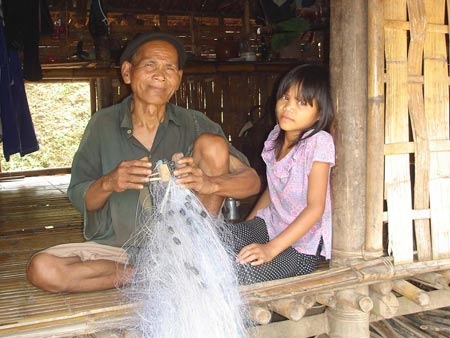 Xả lũ đúng nhưng quy trình... sai !