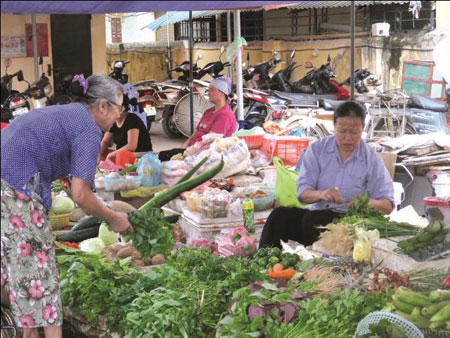 Giá xăng dầu 'cản' mục tiêu kiềm chế lạm phát?