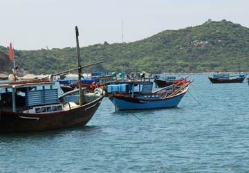 Đánh cá ở nước ngoài phải biết ngoại ngữ?