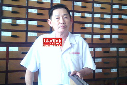 Hiệu quả bất ngờ từ bài thuốc rẻ tiền, dễ kiếm giúp khắc chế tiểu đường của lương y nức tiếng Sài thành