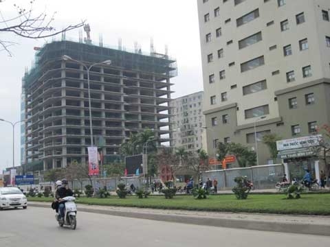 Tư vấn BĐS ngoại: Hết thời buôn nước bọt