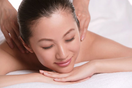 Những sai lầm tai hại khi xông hơi, massage