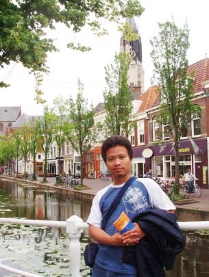 “Chàng nông dân” với giải nhất 130.000 euro