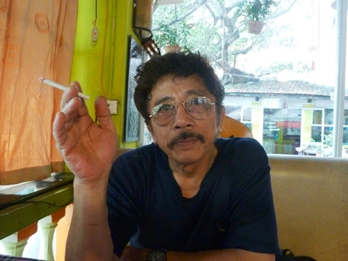Nhà văn Chu Lai: "Gian lận Đồi Ngô là xúc phạm con người"