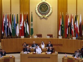 Syria chấp nhận kế hoạch giải quyết khủng hoảng của Liên đoàn Ả Rập