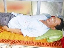 Tuần làm việc sai chức năng