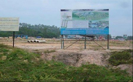 Các siêu dự án tỷ đô của ông Đặng Thành Tâm