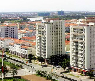 Mọi dòng vốn cho bất động sản đều... “đứt mạch"