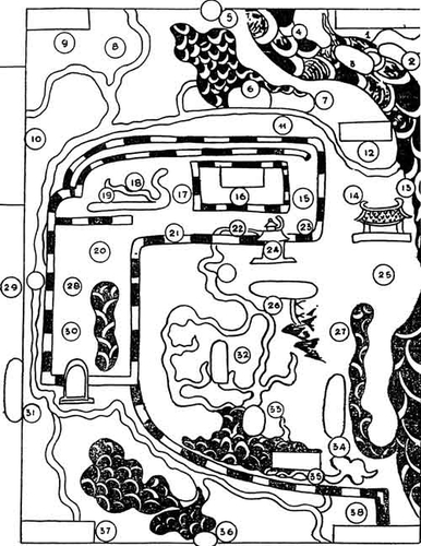 Vị trí thành Thăng Long thế kỷ XI - XIII