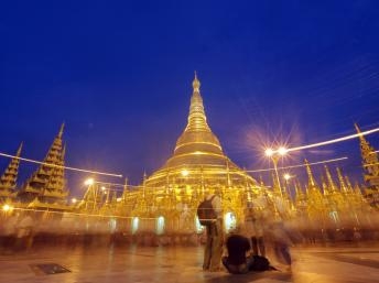 Điểm báo Quốc tế