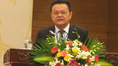 Nợ nần của EVN ở mức rủi ro cao