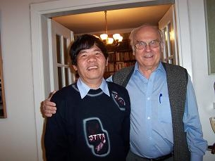 RYSZARD KAPUŚCIŃSKI –  NHÀ VĂN BA LAN KIỆT XUẤT