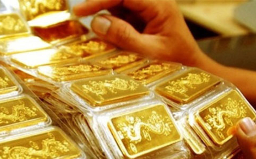 Phải là bình ổn giá...