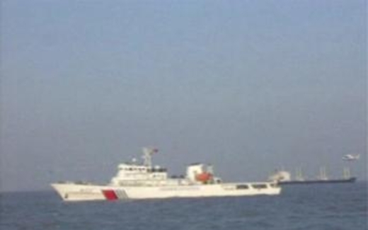 Trung Quốc đẩy mạnh việc dùng tàu ''phi quân sự'' khống chế Biển Đông