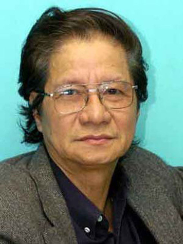 "Người tử tế càng ngày càng ít dần"